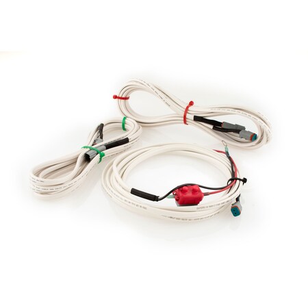 Powrtran PRO TABS TR-WIRING HARNESS ASSY TR-WIRING HARNESS ASSY